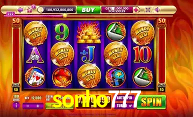 Desvendando o Mundo dos Jogos Virtuais na sonho777