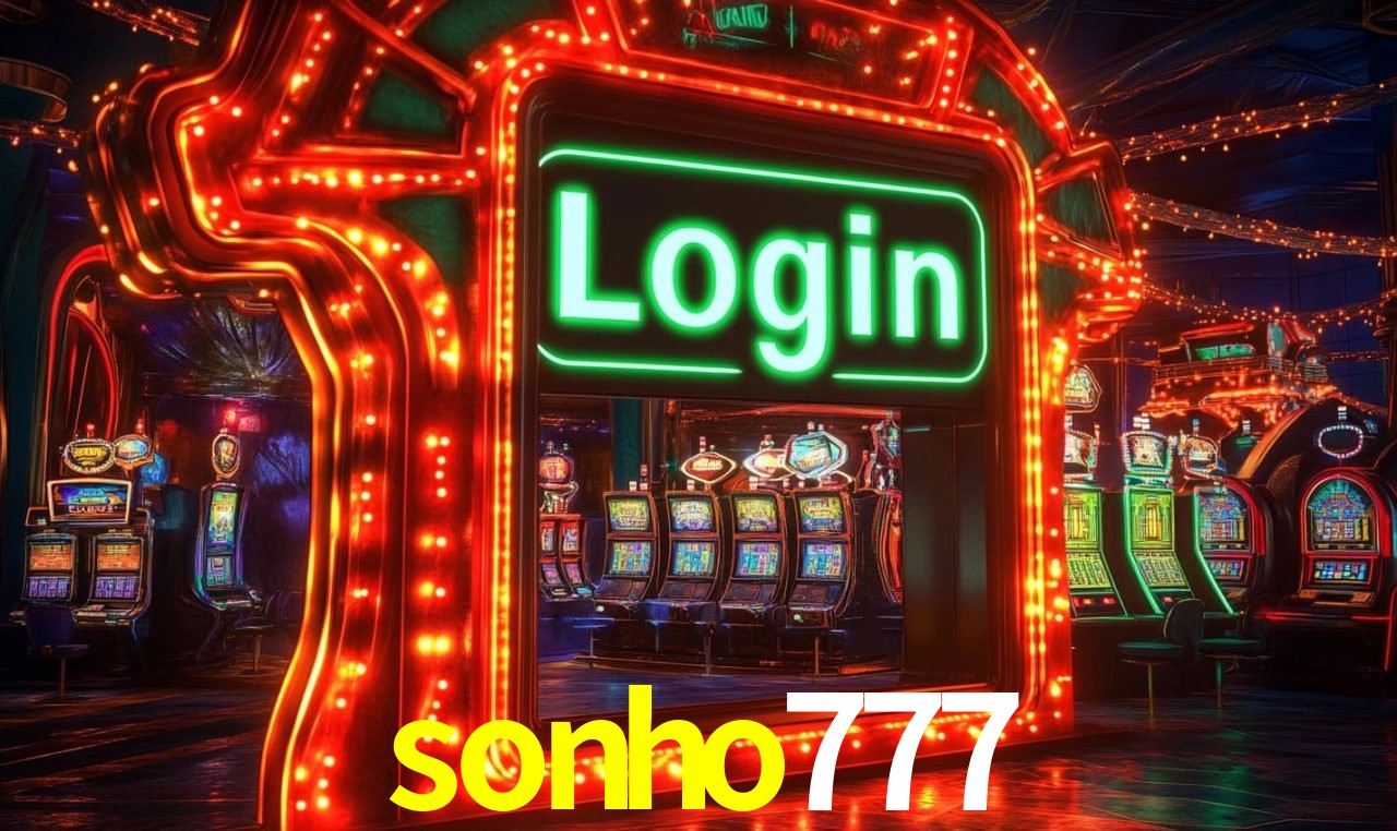 Casino Ao Vivo sonho777