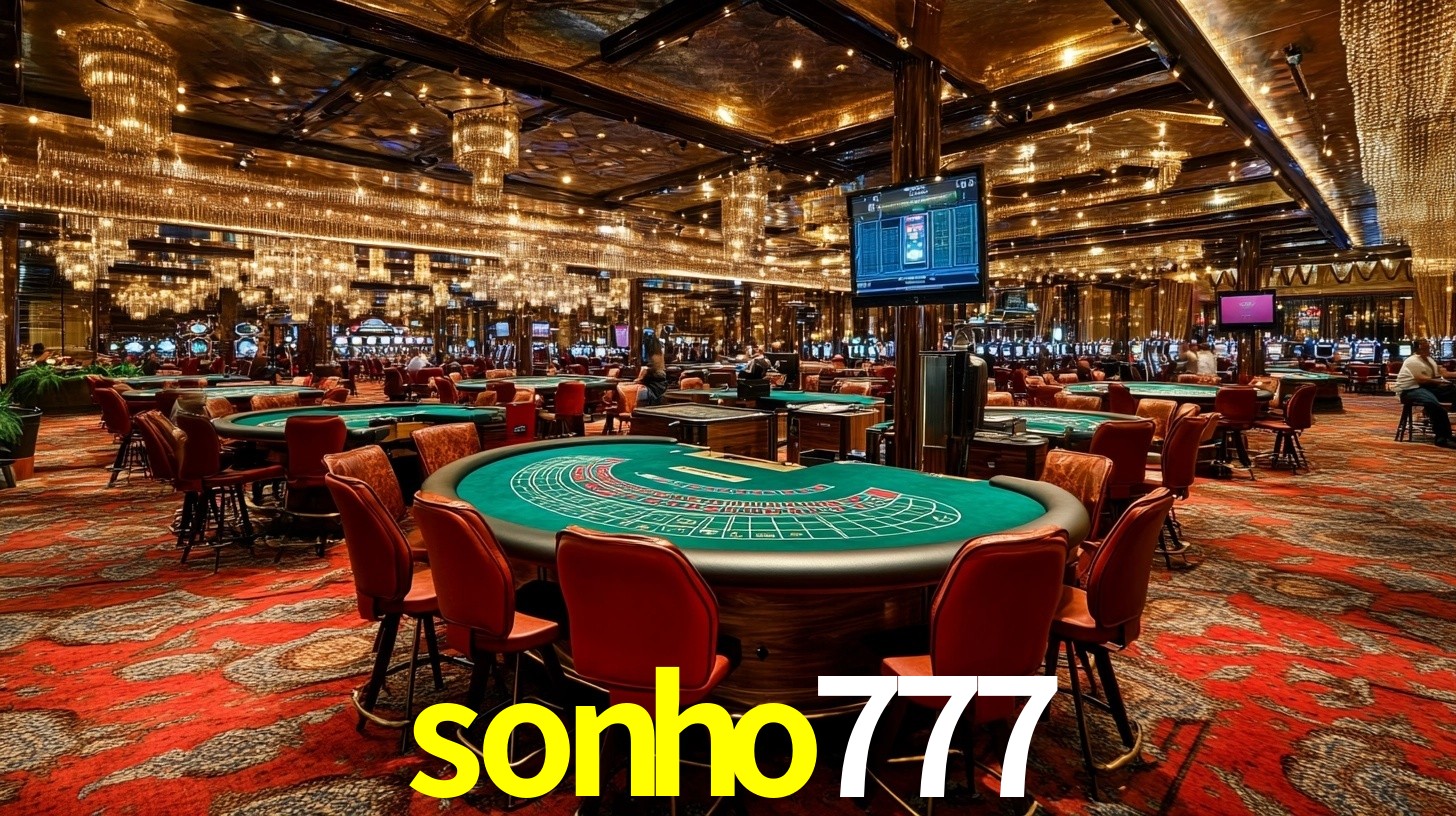 sonho777