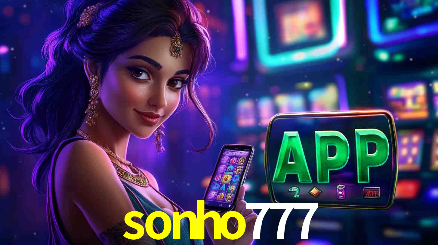 sonho777: Seu Especialista em Apostas Esportivas Brasileiras