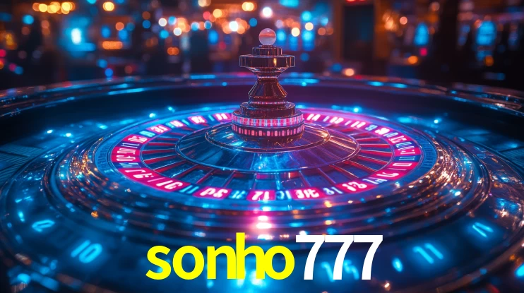 Premium Interface sonho777