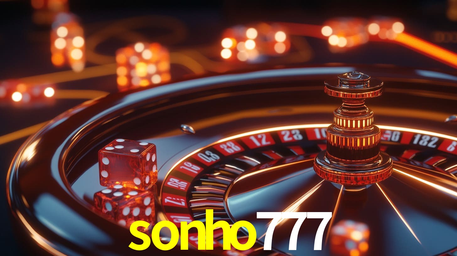 sonho777,sonho777.com