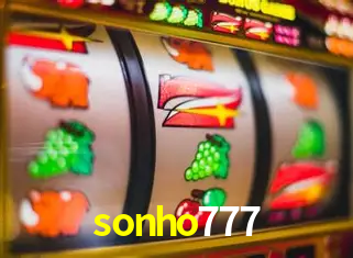 Descubra o Mundo do Cassino Online com sonho777