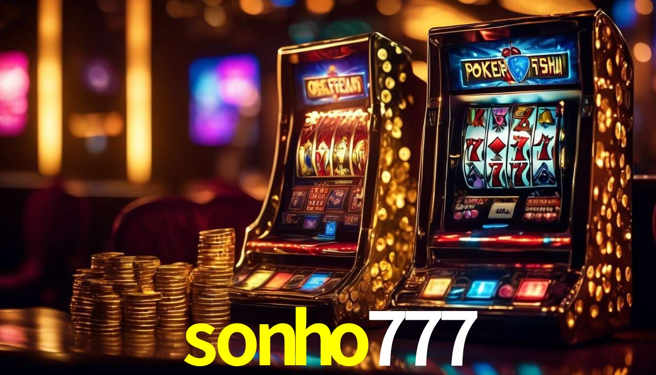 Explorando a Categoria de Eventos em Apostas na sonho777