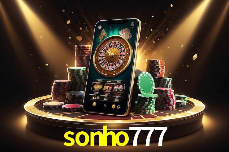 Casino Ao Vivo sonho777