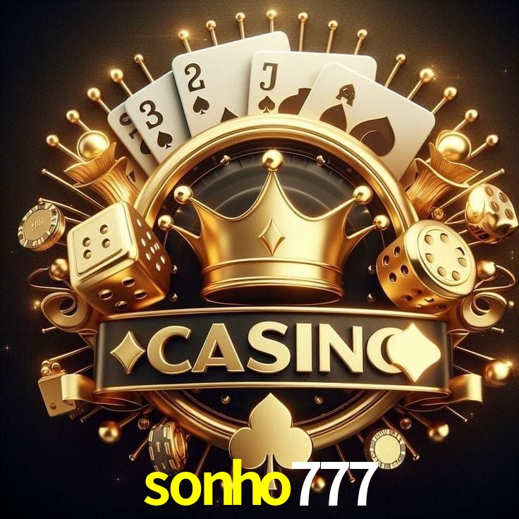 Apostas de Futebol sonho777