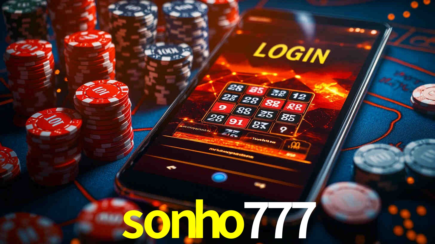 sonho777