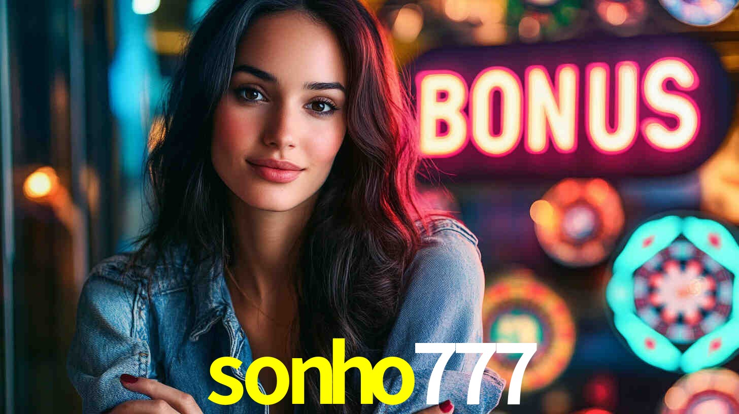 sonho777.com