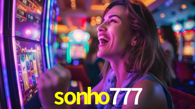 sonho777