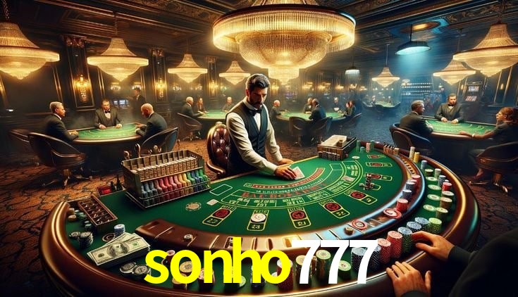 Bonus Features sonho777