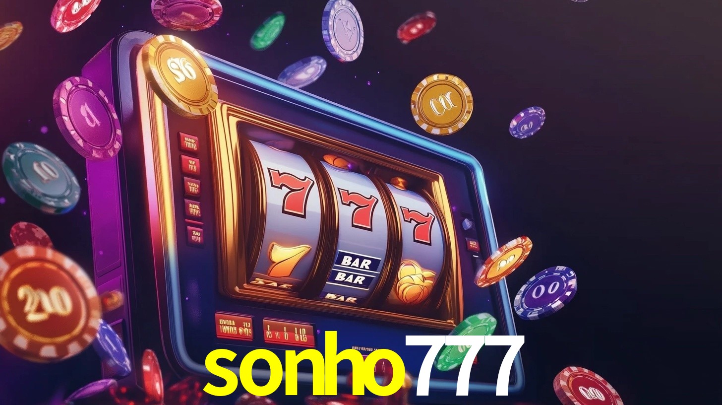 Live Casino sonho777