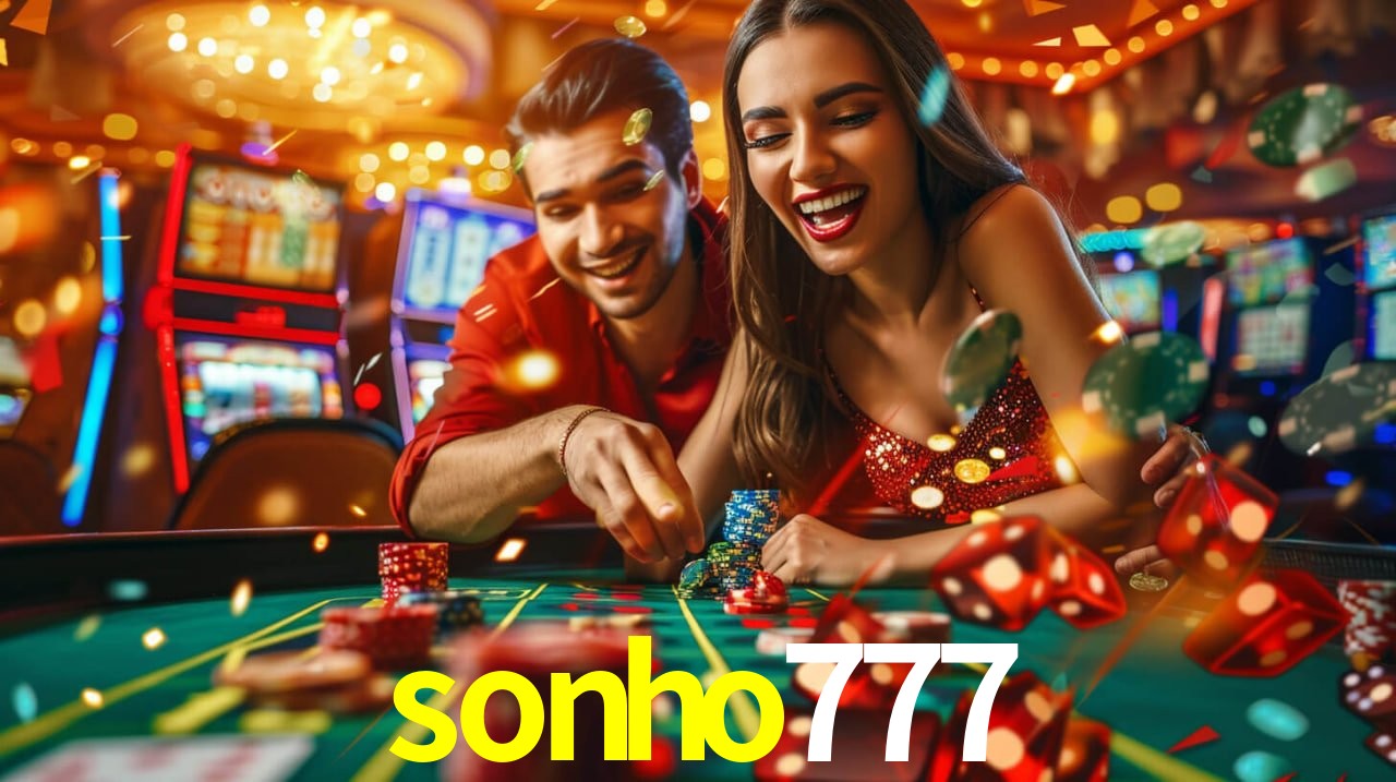 Jogos de Slot sonho777