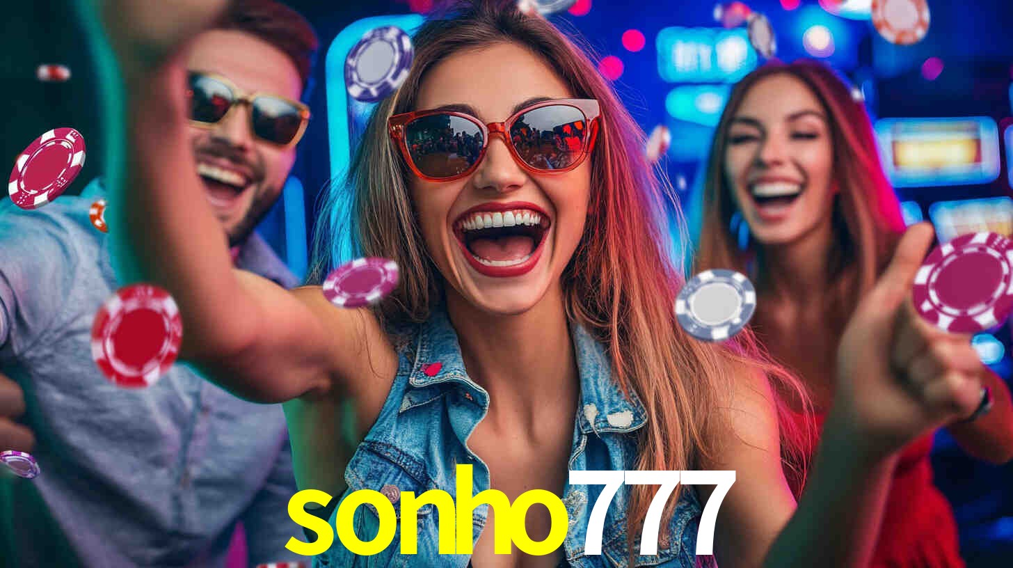 Inovações de Jogos na sonho777: O Futuro das Experiências Interativas