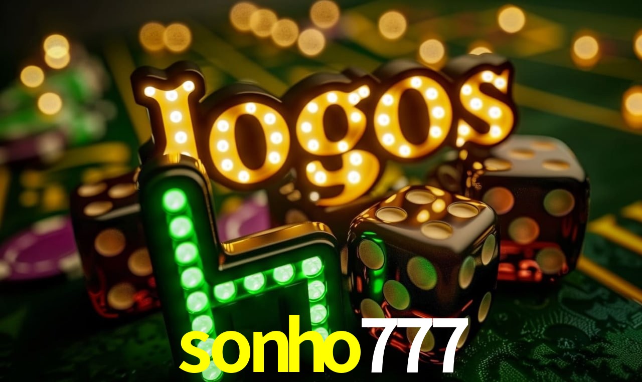 Apostas de Tênis sonho777