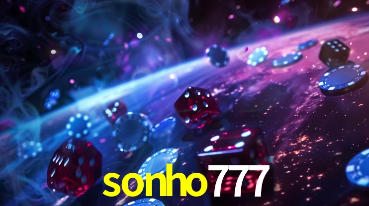 Game Providers sonho777