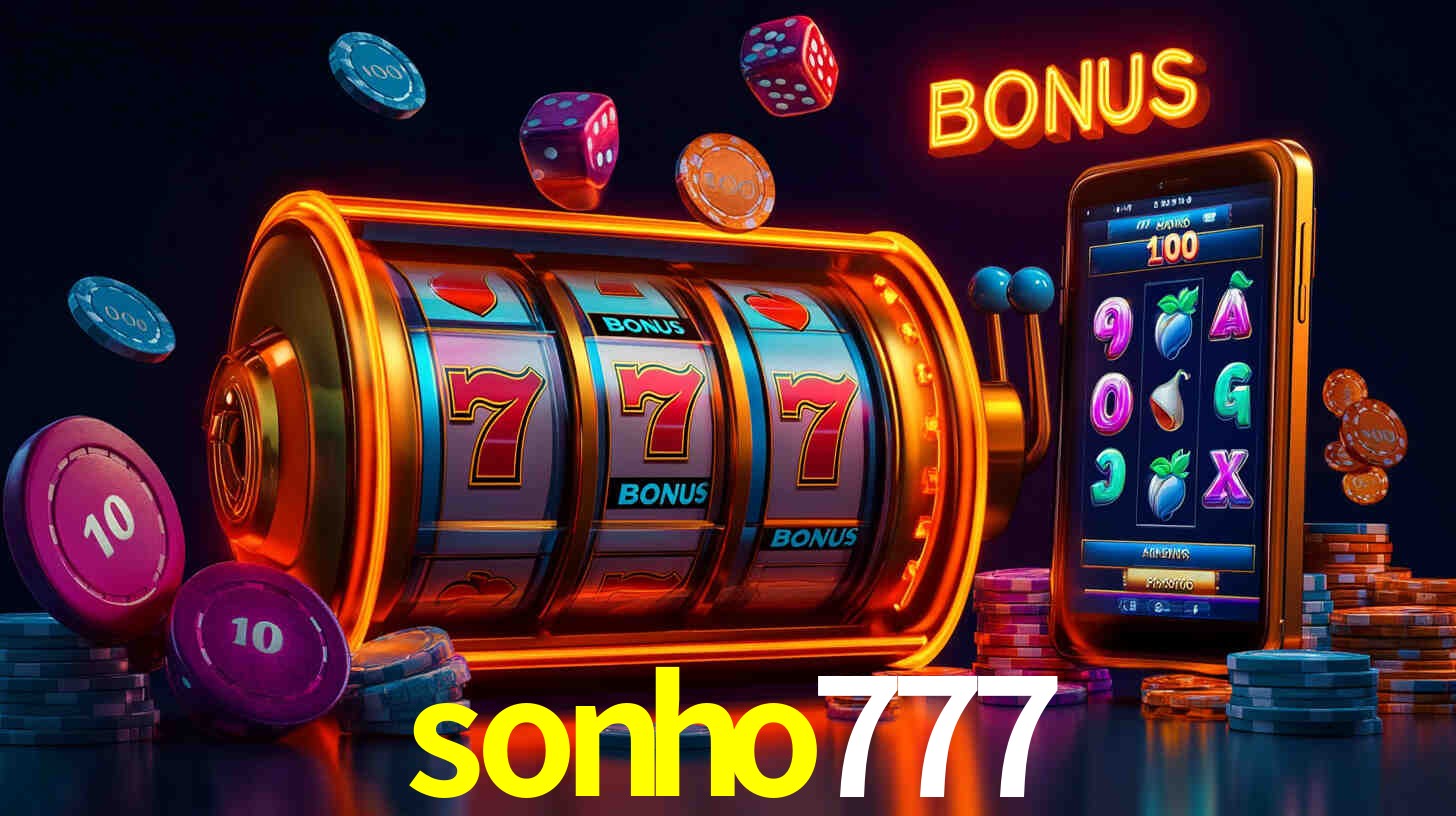 Descubra o Programa VIP da sonho777: Vantagens Exclusivas para Jogadores