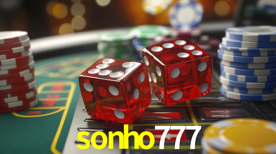 Blackjack Table sonho777