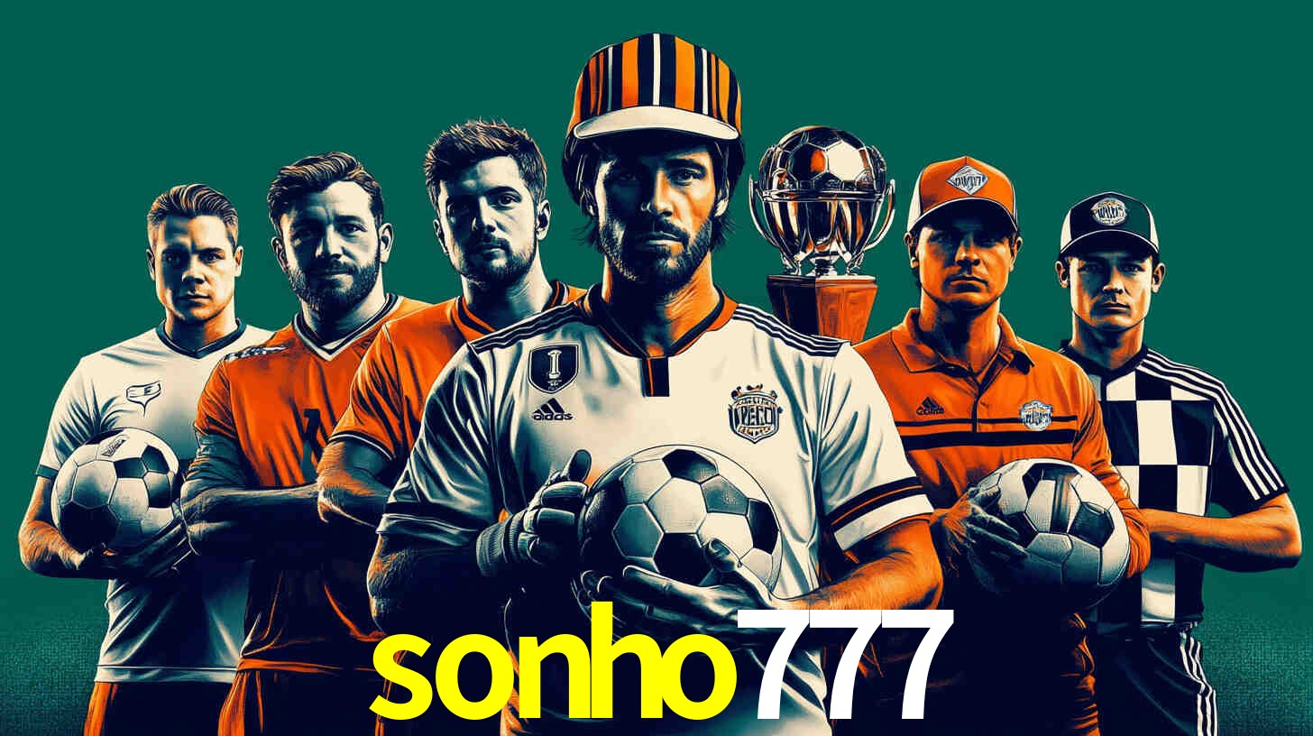 Apostas Esportivas na sonho777: Um Guia Completo