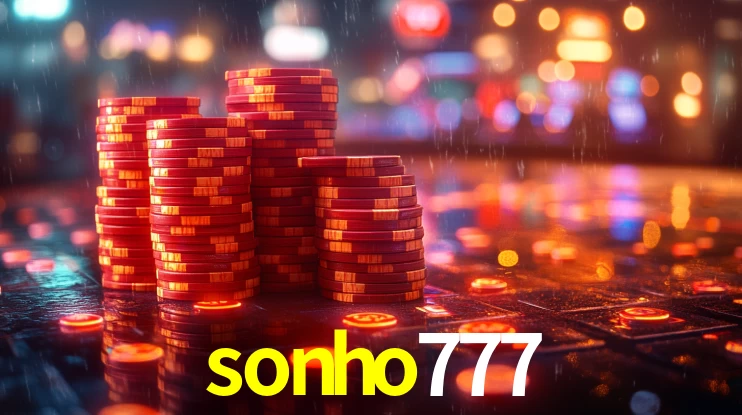 sonho777,sonho777.com