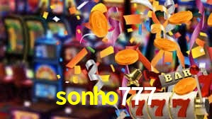 sonho777: A Experiência de Casino com Jogos de Mesa ao Vivo