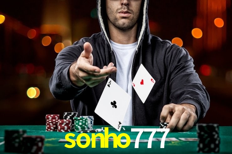 sonho777,sonho777.com