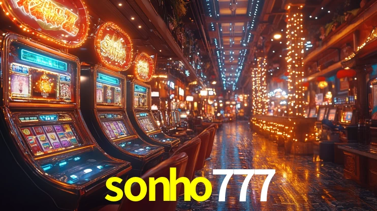 sonho777,sonho777.com