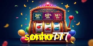 Cadastro Rápido sonho777